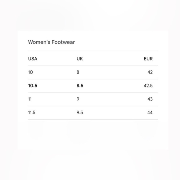 Nike Air Max Exosense atomic pink neon running shoes sneakers M 9 W 10.5 - Picture 11 of 11